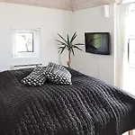Сasa de vacaciones 5 Star Holiday Home In Ringkobing Søndervig