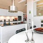 5 Star In Ringkobing Søndervig