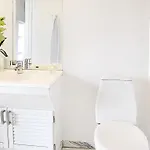 5 Star Holiday Home In Ringkobing Сasa de vacaciones *