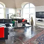 Сasa de vacaciones 5 Star Holiday Home In Ringkobing Søndervig