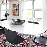Сasa de vacaciones 5 Star Holiday Home In Ringkobing