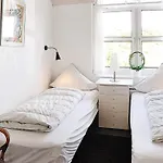 5 Star Holiday Home In Ringkobing *