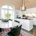 5 Star Holiday Home In Ringkobing Søndervig