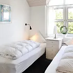5 Star Holiday Home In Ringkobing