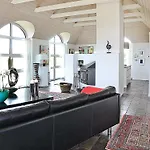 بيت للعطل 5 Star In Ringkobing *