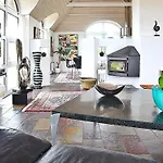 Сasa de vacaciones 5 Star Holiday Home In Ringkobing *