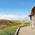 5 Star Holiday Home In Ringkobing *