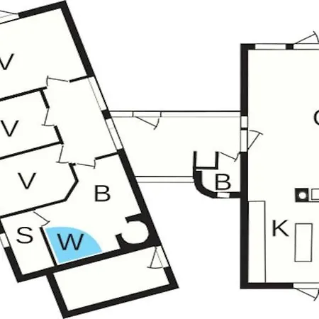 Σπίτι διακοπών Luxury Seaside Retreat - By Traum