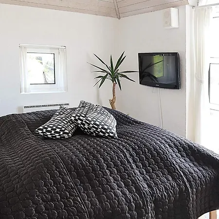 بيت للعطل 5 Star In Ringkobing Søndervig