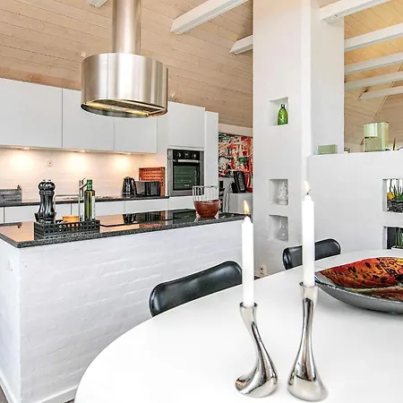 5 Star In Ringkobing Søndervig
