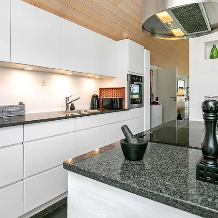 Luxury Seaside Retreat - By Traum Σπίτι διακοπών Søndervig