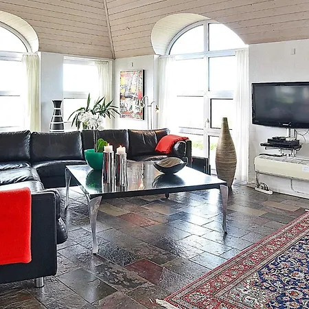 بيت للعطل 5 Star In Ringkobing Søndervig