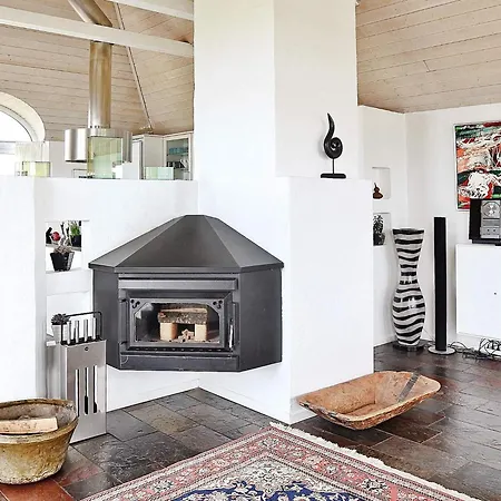 5 Star Holiday Home In Ringkobing Søndervig