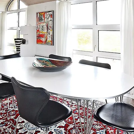 Σπίτι διακοπών Luxury Seaside Retreat - By Traum