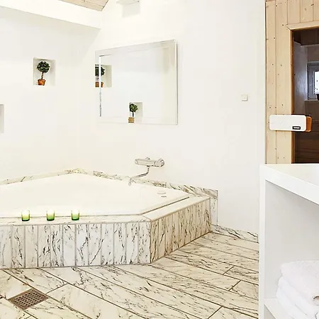 Σπίτι διακοπών Luxury Seaside Retreat - By Traum Søndervig