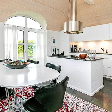 5 Star In Ringkobing Søndervig