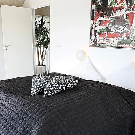 5 Star In Ringkobing Søndervig