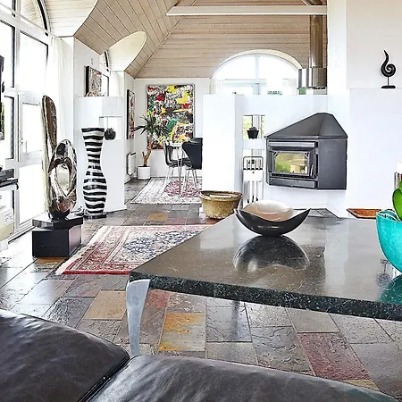 Σπίτι διακοπών Luxury Seaside Retreat - By Traum *