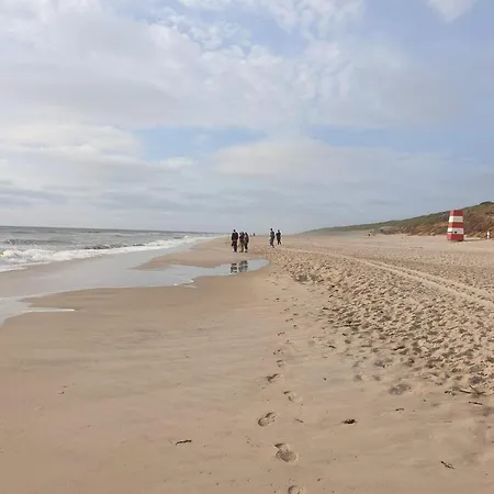 5 Star In Ringkobing Søndervig
