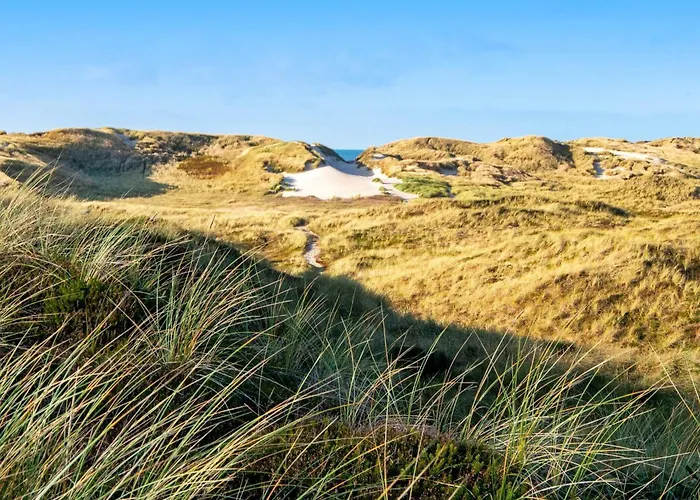 Ferienhaus Luxury Seaside Retreat - By Traum *