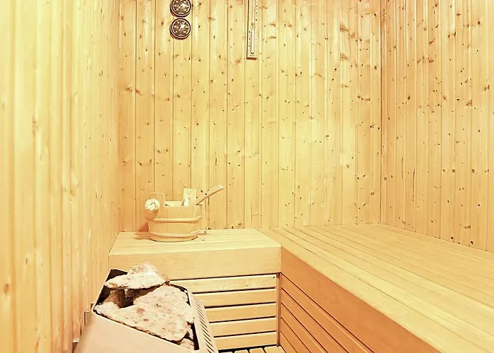 Luxury Seaside Retreat - By Traum