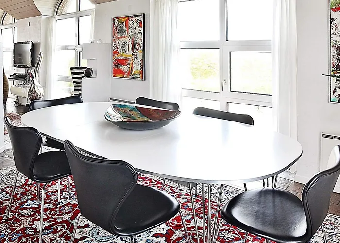 Ferienhaus Luxury Seaside Retreat - By Traum