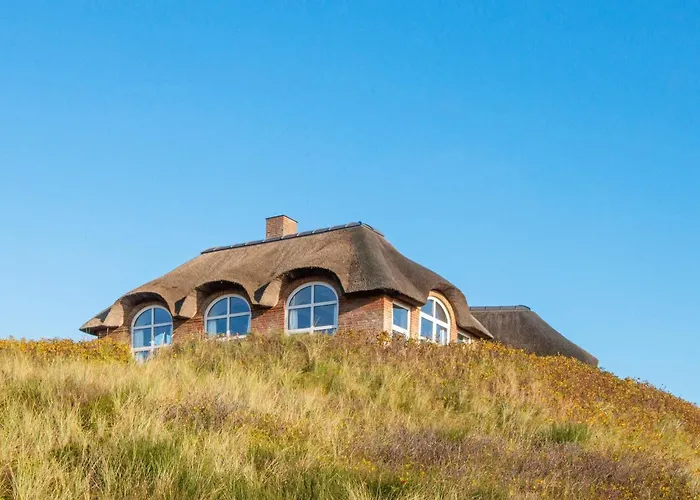 Luxury Seaside Retreat - By Traum Ferienhaus *