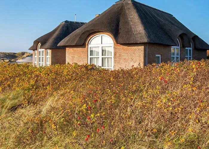 Ferienhaus Luxury Seaside Retreat - By Traum *