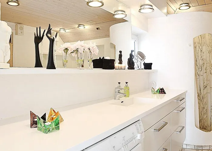 Luxury Seaside Retreat - By Traum Ferienhaus Søndervig