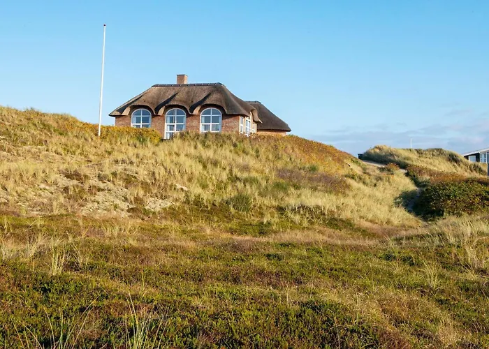 Ferienhaus Luxury Seaside Retreat - By Traum