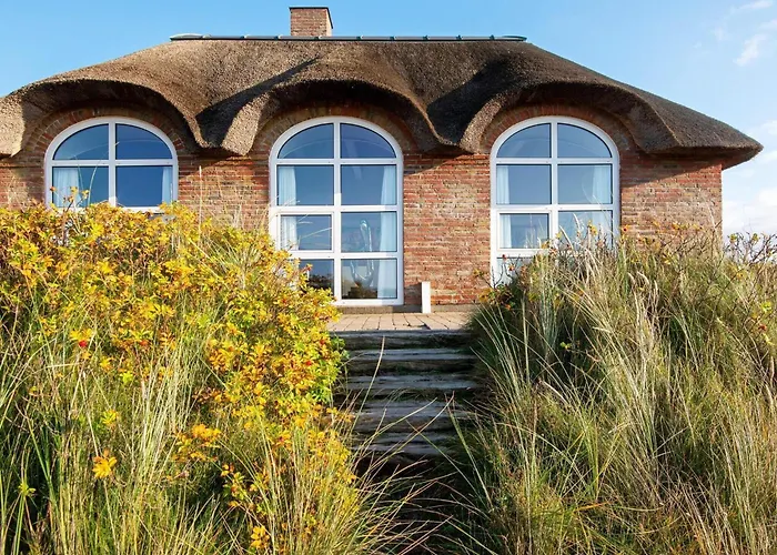 Luxury Seaside Retreat - By Traum Ferienhaus